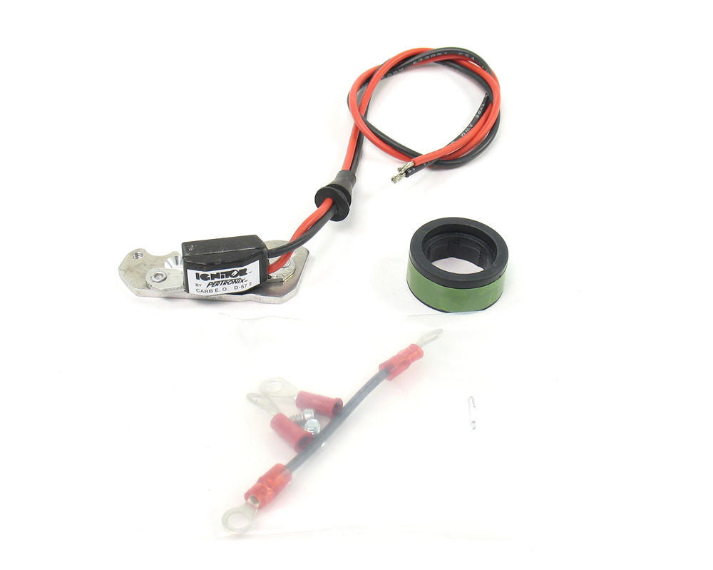 PERTRONIX IGNITION Ignitor Conversion Kit PERTRONIX IGNITION