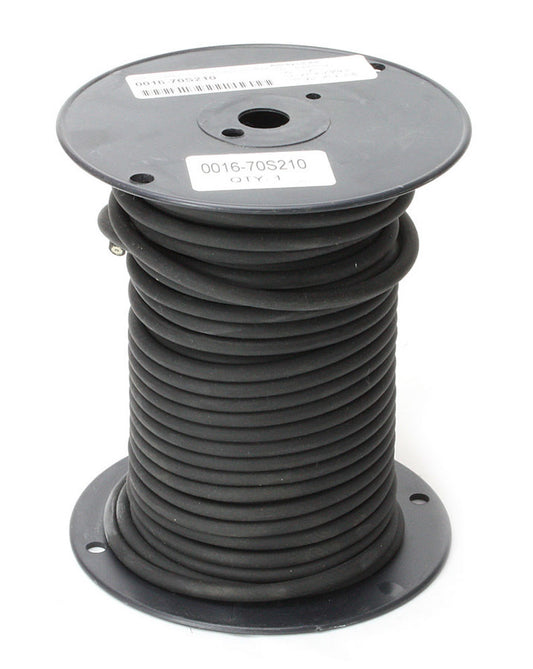 PERTRONIX IGNITION 7MM Bulk Spark Plug Wire 100ft. Spool - Black PERTRONIX IGNITION