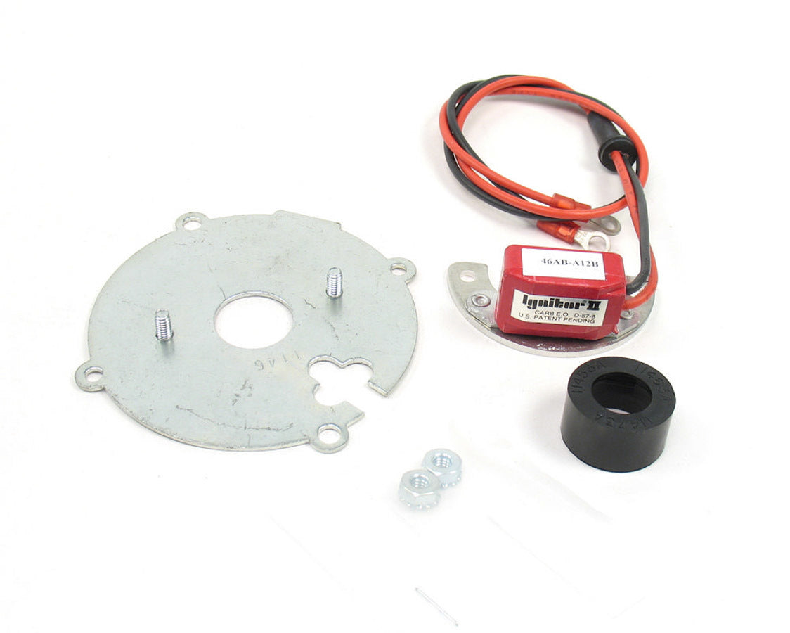 PERTRONIX IGNITION Ignitor II Conversion Kit Delco 4-Cylinder PERTRONIX IGNITION