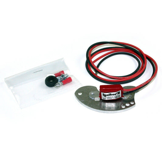 PERTRONIX IGNITION Ignitor II Conversion Kit - Delco 8-Cylinder PERTRONIX IGNITION