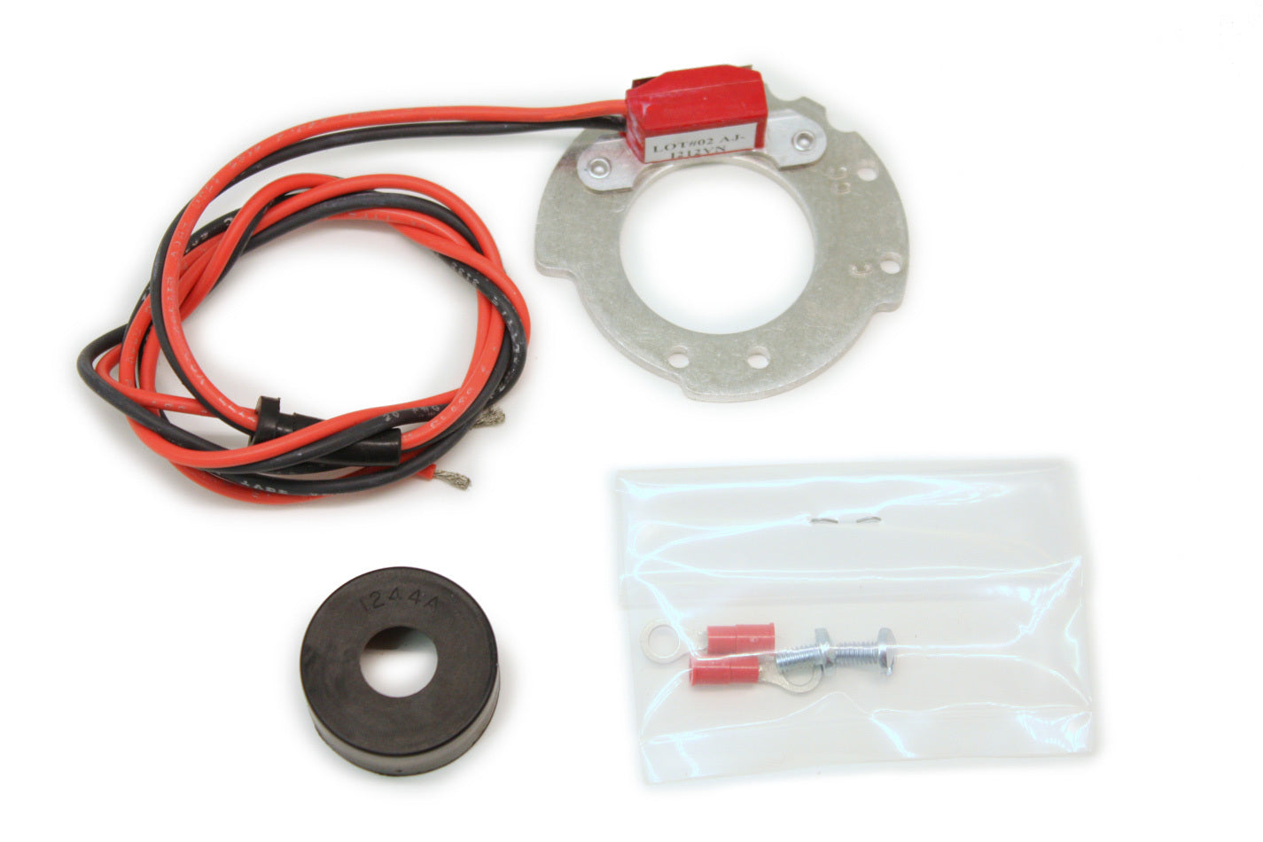 PERTRONIX IGNITION Igniter II Conversion Kit Ford 4-Cylinder PERTRONIX IGNITION