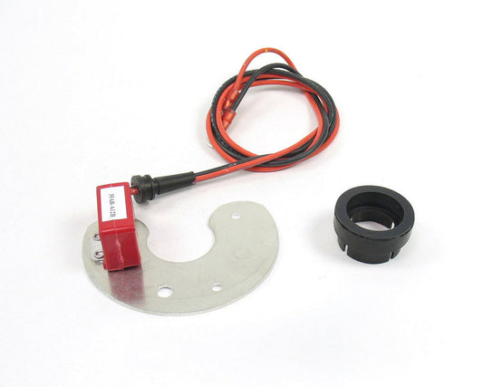 PERTRONIX IGNITION Igniter II Conversion Kit Dual Point w/Vac Adv PERTRONIX IGNITION