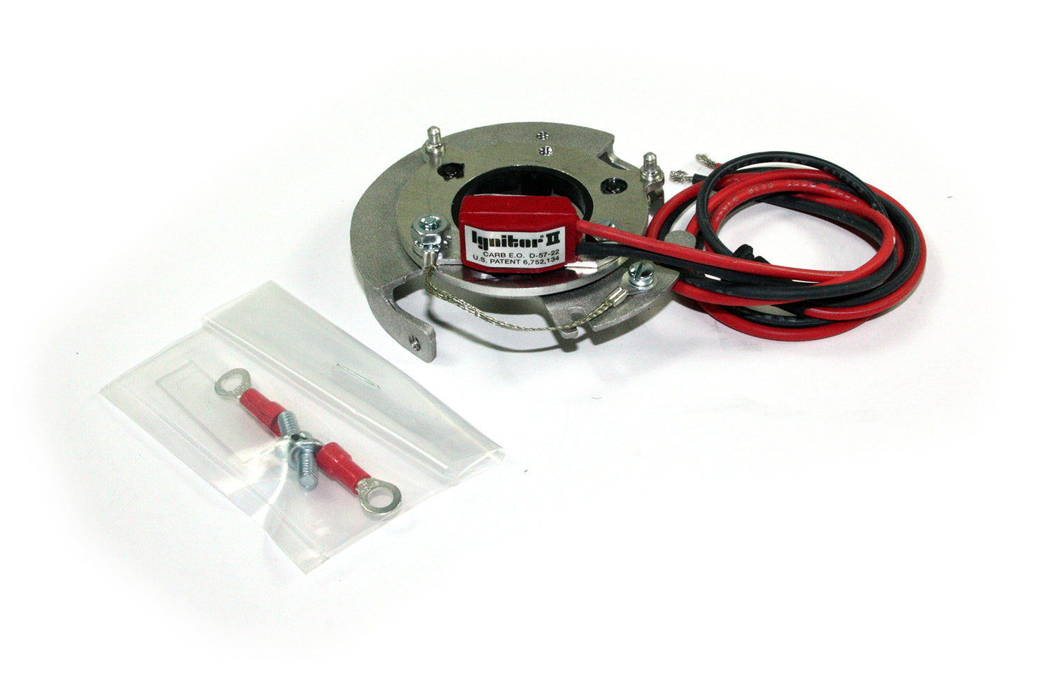 PERTRONIX IGNITION Ignitor II Conversion Kit Chrysler Dual Point PERTRONIX IGNITION