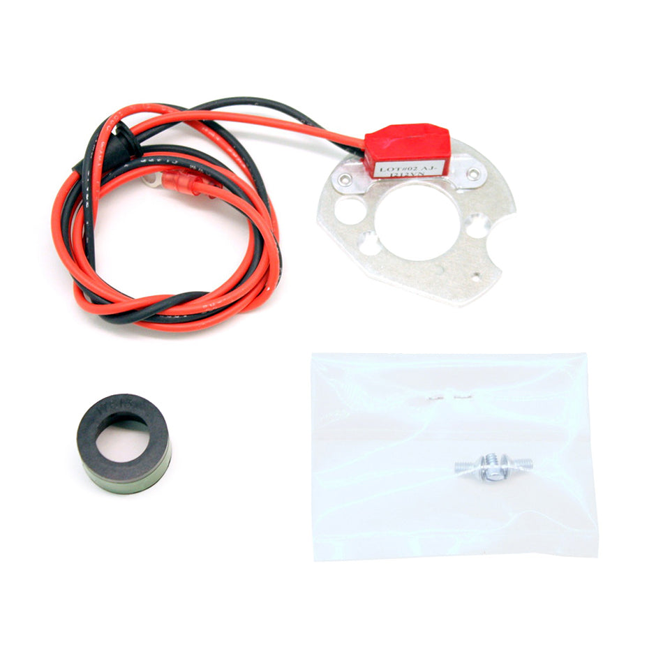 PERTRONIX IGNITION Igniter II Conversion Kit Hitachi 6-Cyl Datsun PERTRONIX IGNITION