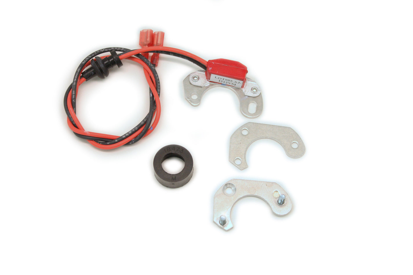 PERTRONIX IGNITION Ignitor II Conversion Kit Bosch 4-Cylinder PERTRONIX IGNITION