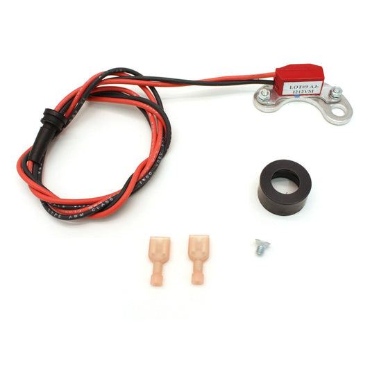 PERTRONIX IGNITION Igniter II Conversion Kit Bosch 4-Cylinder PERTRONIX IGNITION