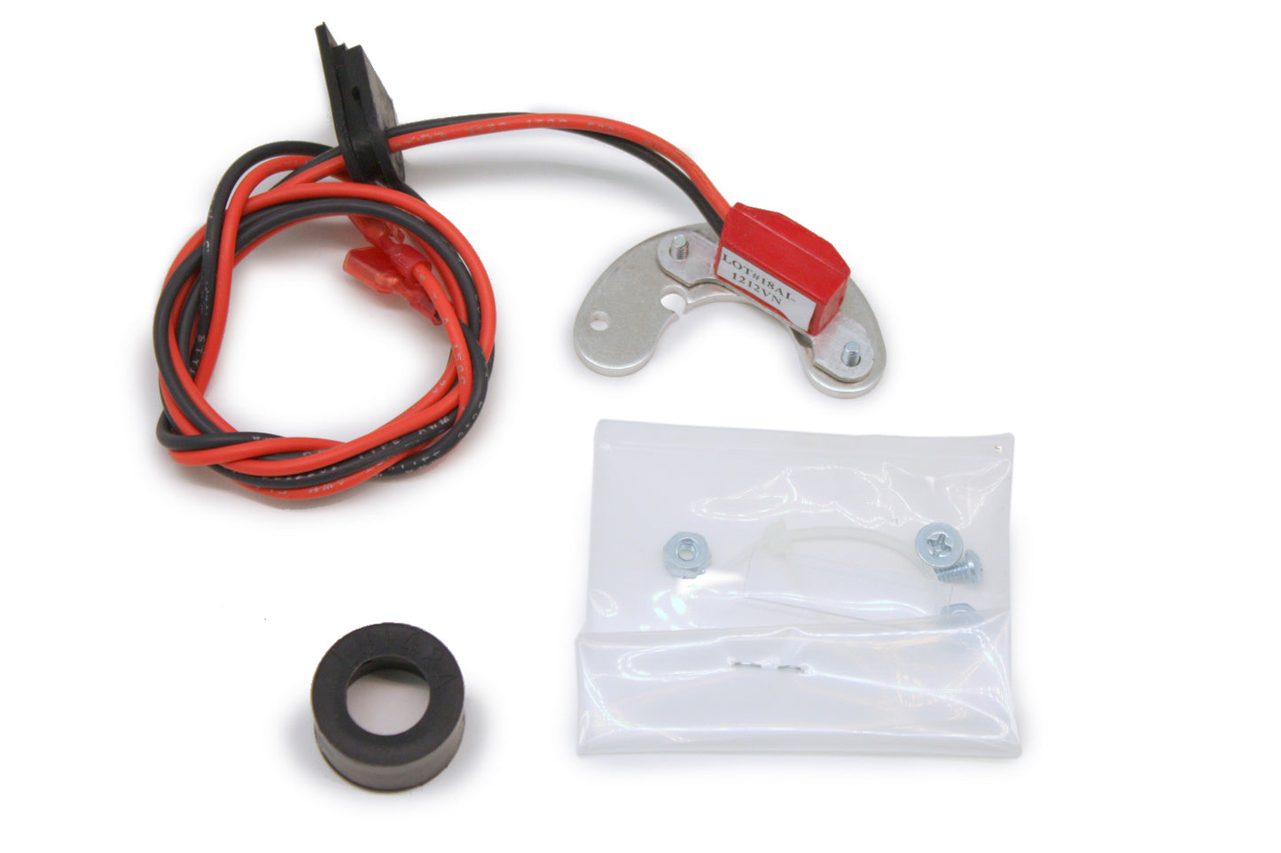 PERTRONIX IGNITION Igniter II Conversion Kit Lucas 25D4 4-Cyl. PERTRONIX IGNITION