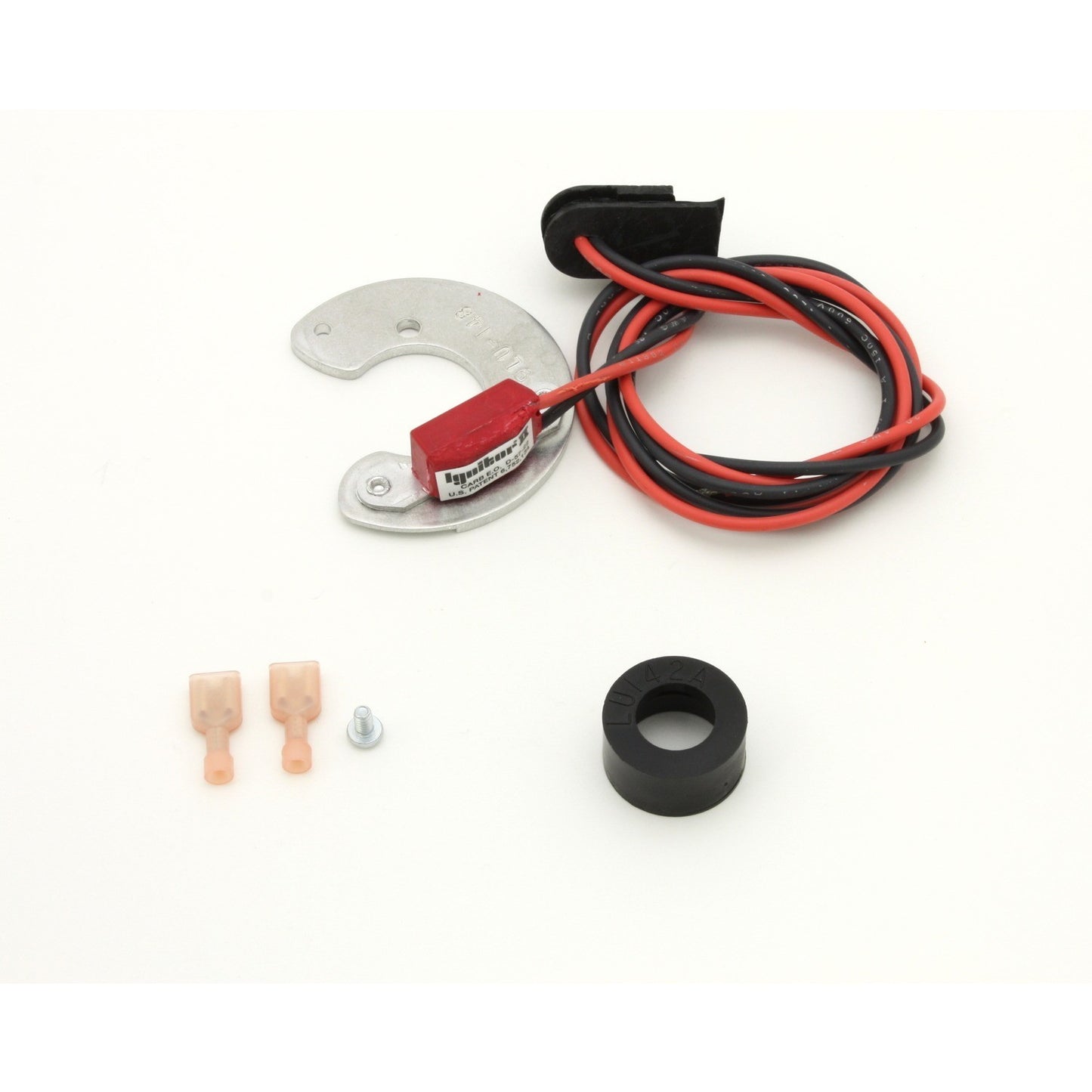 PERTRONIX IGNITION Igniter Lucas Electronic Conversion Kit PERTRONIX IGNITION