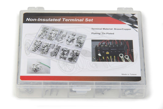 PERTRONIX IGNITION Terminal Kit - Non- Insulated (150pk) PERTRONIX IGNITION