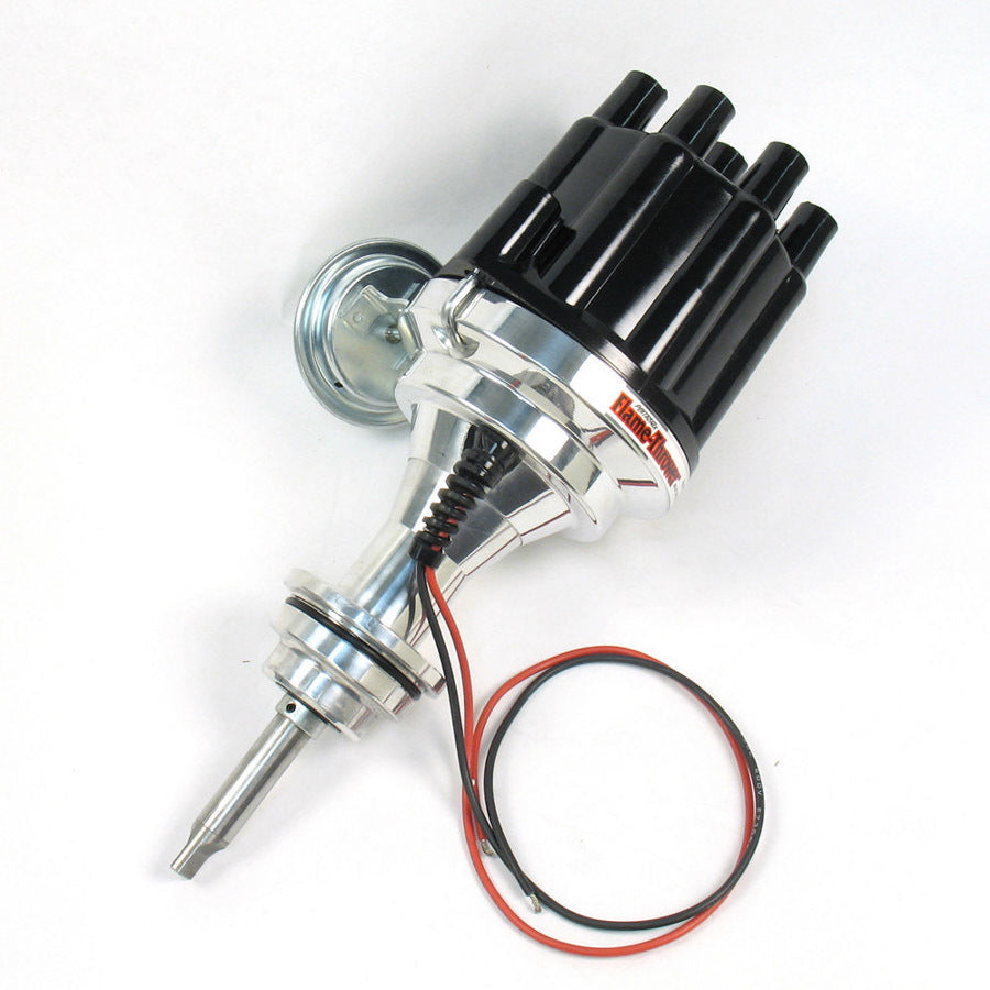 PERTRONIX IGNITION Distributor - Billet - BBM B 383-400 PERTRONIX IGNITION