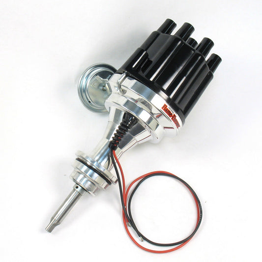 PERTRONIX IGNITION Distributor - Billet - BBM B 383-400 PERTRONIX IGNITION