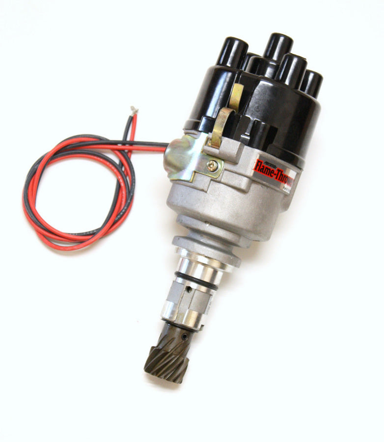 PERTRONIX IGNITION Ford/Lotus Twin Cam Distributor - Non-Vac PERTRONIX IGNITION