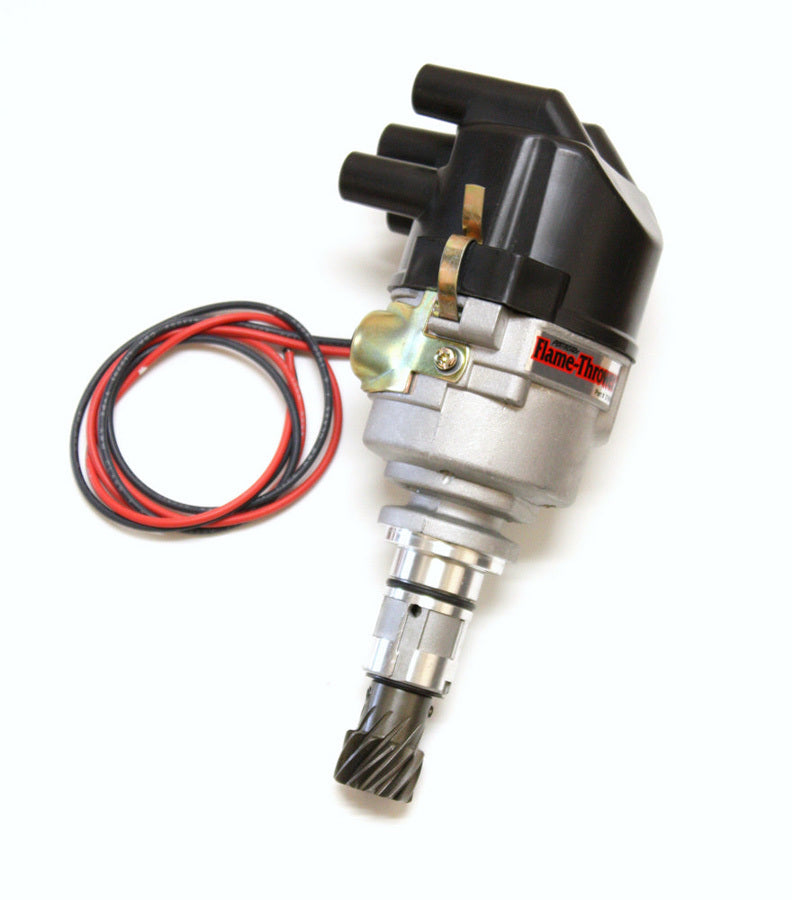 PERTRONIX IGNITION Ford/Lotus Twin Cam Distributor - Non-Vac PERTRONIX IGNITION