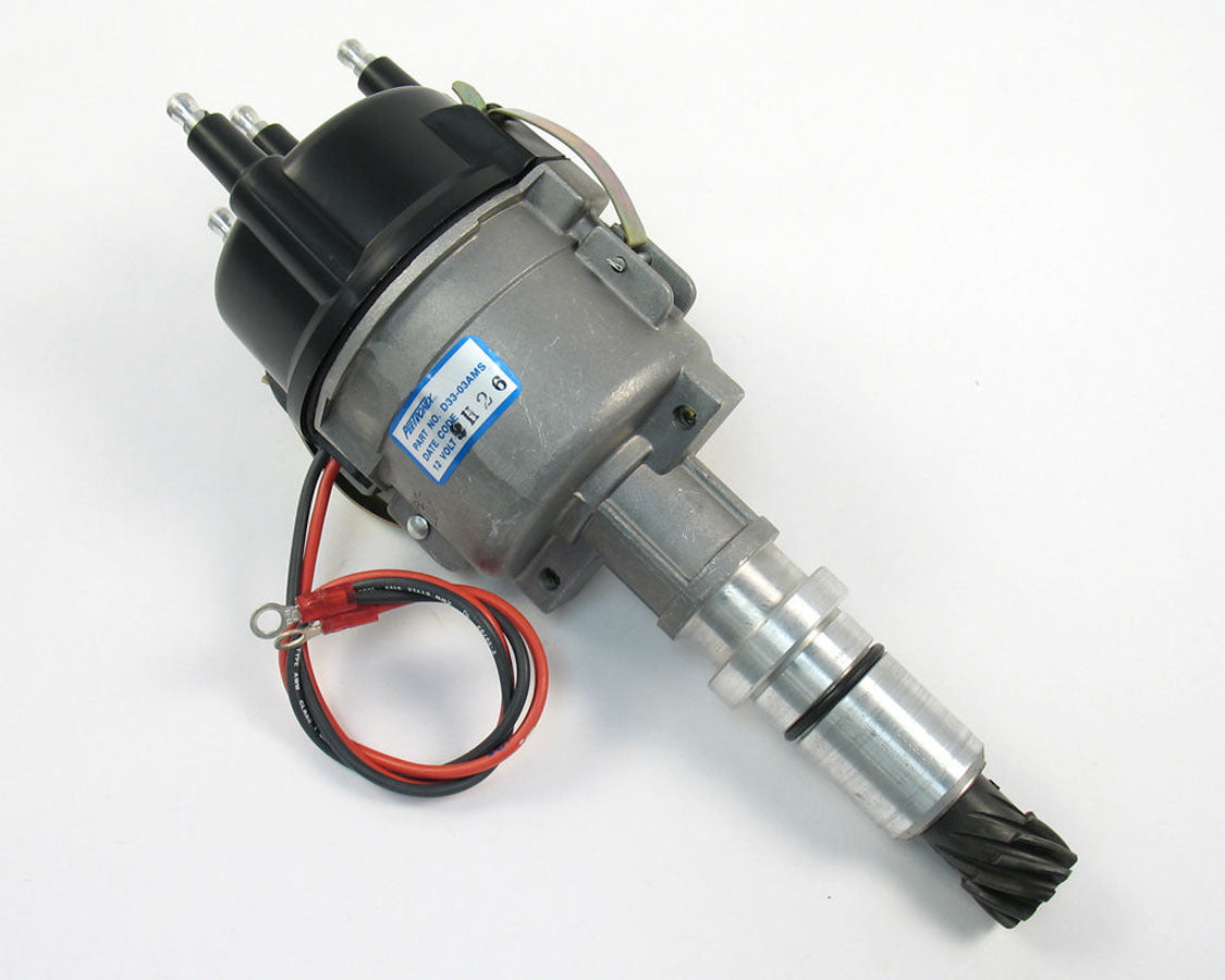 PERTRONIX IGNITION Distributor Continental 3-Cyl. PERTRONIX IGNITION