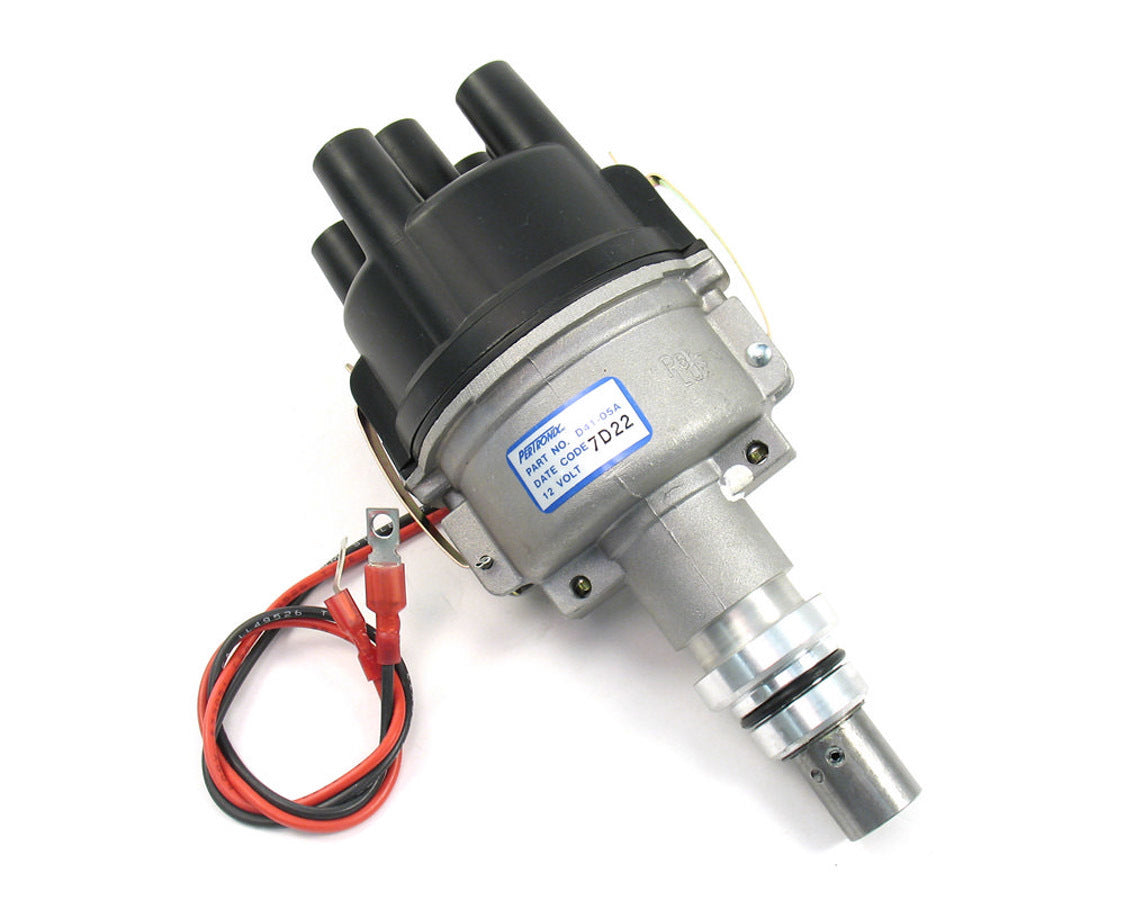 PERTRONIX IGNITION Industrial Distributor - Continental 4-Cylinder PERTRONIX IGNITION