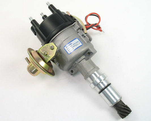 PERTRONIX IGNITION Continental Distributor 4-Cylinder TM-27 Engine PERTRONIX IGNITION