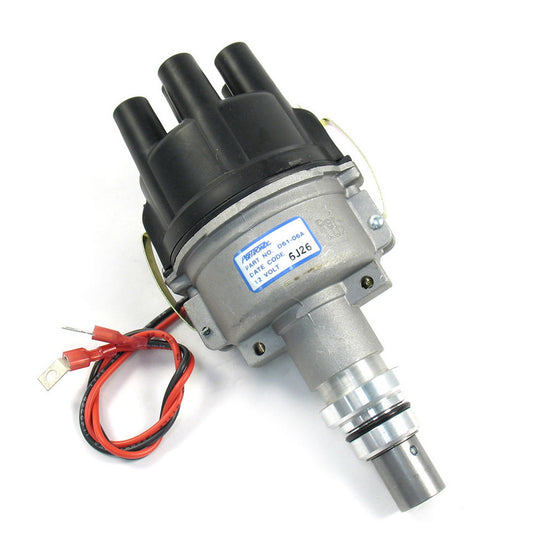 PERTRONIX IGNITION Continental Distributor 6-Cylinder PERTRONIX IGNITION