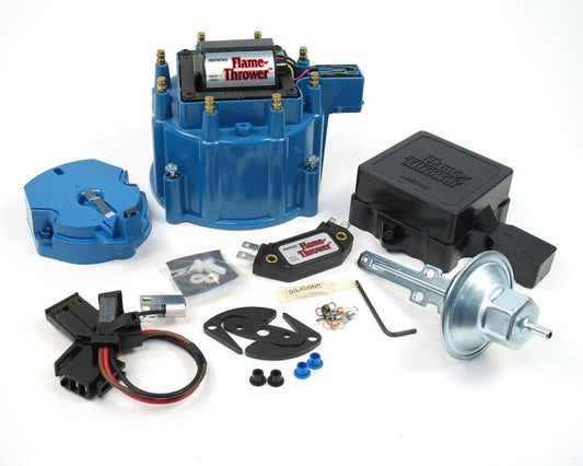 PERTRONIX IGNITION HEI Tune-Up Kit - w/Blue Cap PERTRONIX IGNITION