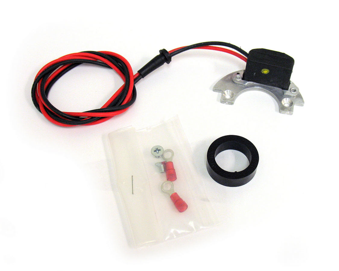 PERTRONIX IGNITION Ignitor Conversion Kit Mallory Unilite 8-Cyl PERTRONIX IGNITION