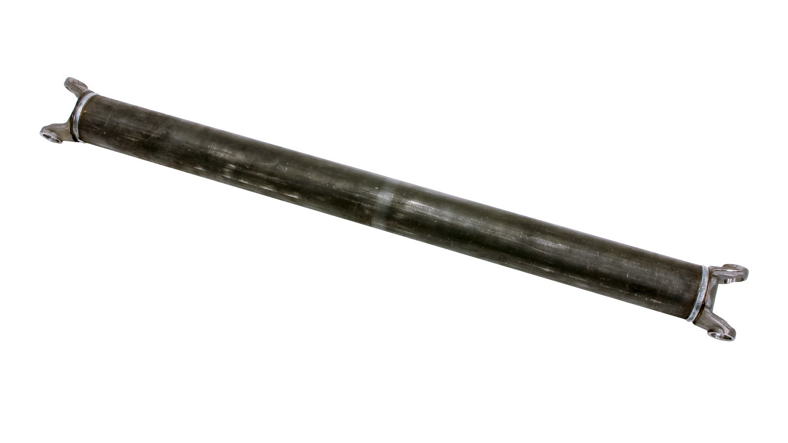 PRECISION SHAFT TECHNOLOGIES H/R Driveshaft 3in Dia 41-5/8 Center to Center PRECISION SHAFT TECHNOLOGIES