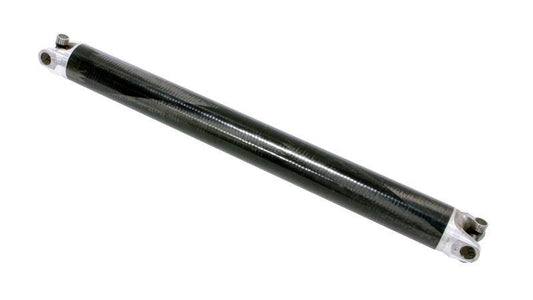 PRECISION SHAFT TECHNOLOGIES C/F Driveshaft 34.5in Long PRECISION SHAFT TECHNOLOGIES