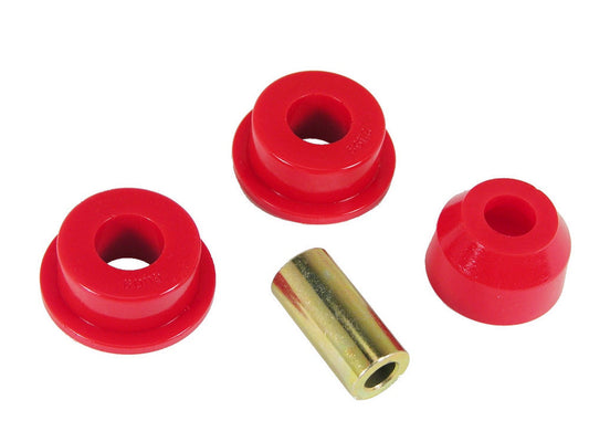 PROTHANE Jeep TJ Front Track Arm Bushing Kit PROTHANE