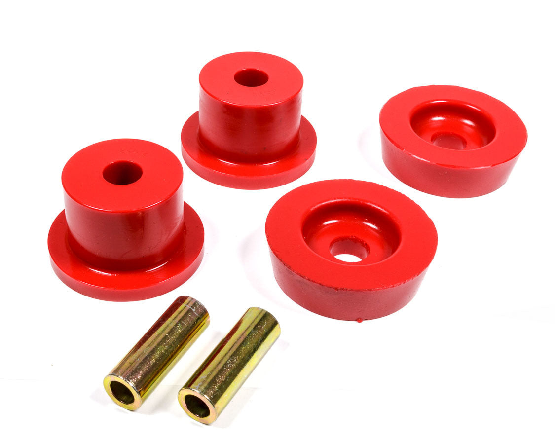 PROTHANE 90-97 Mazada Miata Rear Differential Bushing Kit PROTHANE