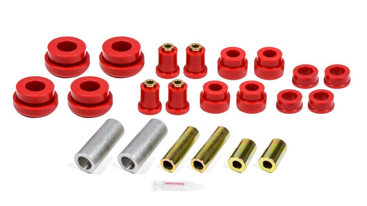 PROTHANE 03-07 Infiniti Front Control Arm Bushing Kit PROTHANE