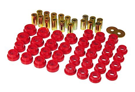 PROTHANE Nissan Rear Bushing Kit PROTHANE