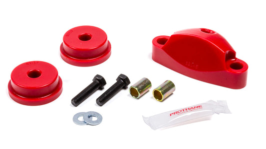 PROTHANE 97-11 Subaru WRX Shifter Bushings Kit PROTHANE