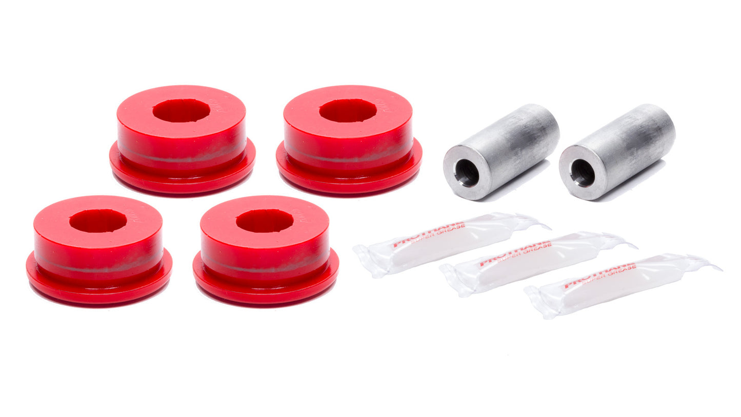 PROTHANE Subaru Rear Differental Mount Bushing Kit PROTHANE