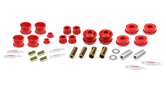 PROTHANE Subaru Bushing Kit PROTHANE