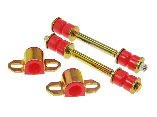 PROTHANE TOY S/B BUSH 23MM 2WD PU 89-95 PROTHANE