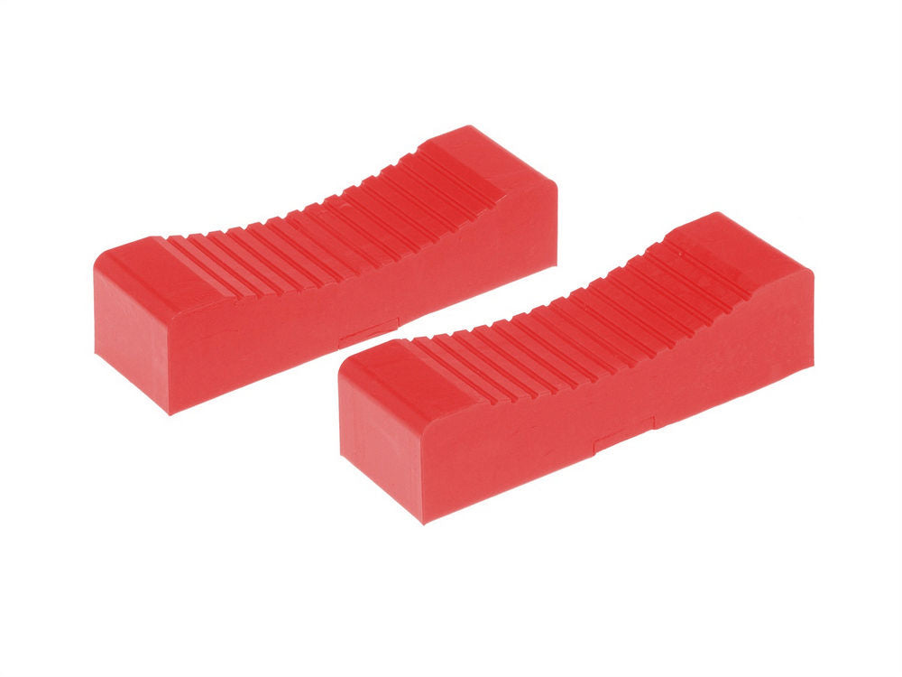 PROTHANE Jack/Stand Pads Fits 1.5x6 Heads PROTHANE