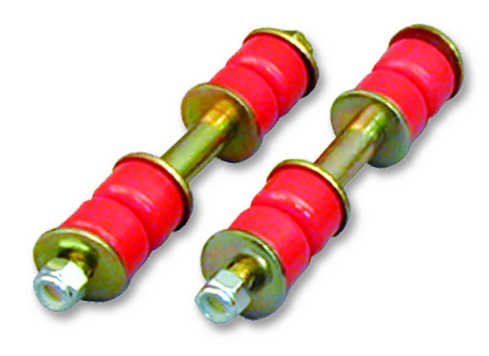 PROTHANE End Link Bushing Set 2-5/8in Mounting Length PROTHANE