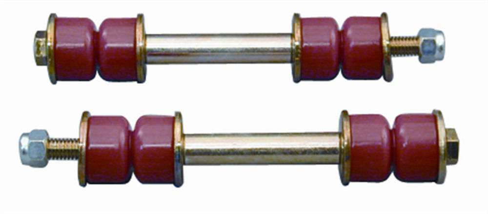 PROTHANE End Link Bushing Set 3-1/4in Mounting Length PROTHANE