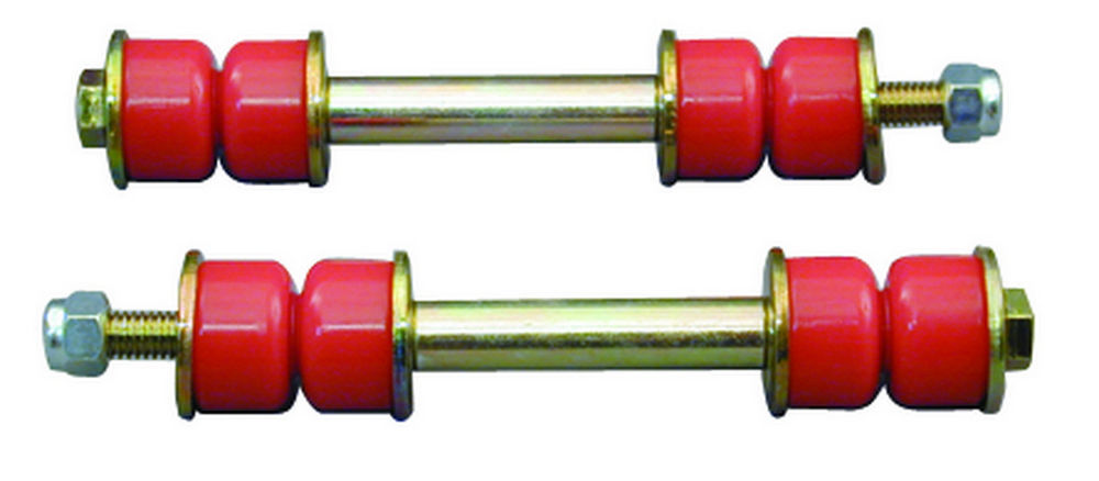 PROTHANE Sway Bar End Links 3.5in Length PROTHANE