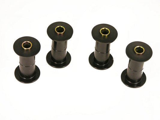 PROTHANE Dodge Spring Bush Kit Full Size 69-93 PROTHANE