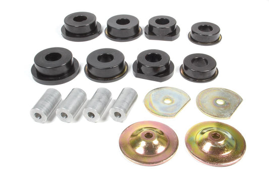 PROTHANE 05-10 LX Platform Sub Frame Kit Bushings PROTHANE