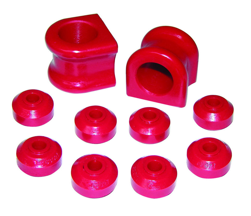 PROTHANE 94-05 Ram 1500 Front Sway Bar Bushings 34mm PROTHANE