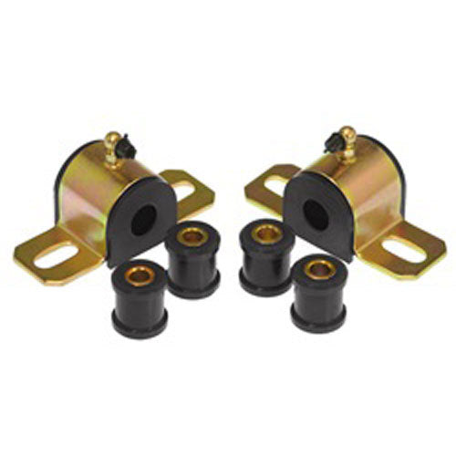 PROTHANE 05-10 LX Platform Rear Sway Bar Bushing Kit PROTHANE