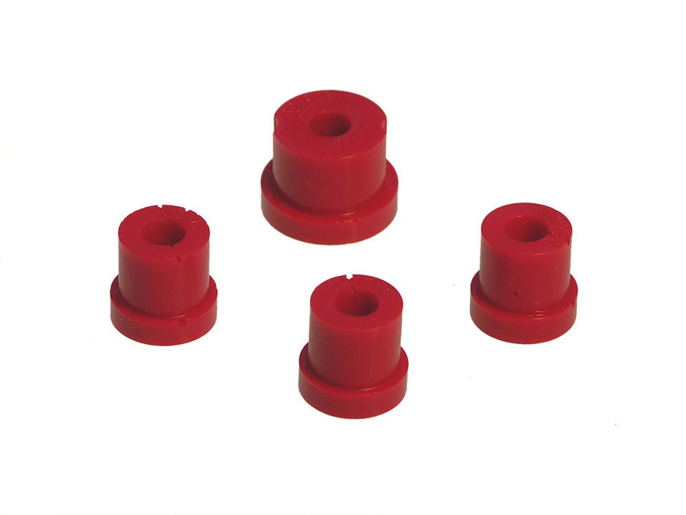 PROTHANE 95-06 Neon Shifter Bushings PROTHANE