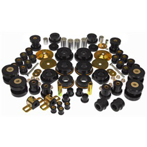 PROTHANE Bushings Total Vehicle Kit 05-10 Challenger PROTHANE