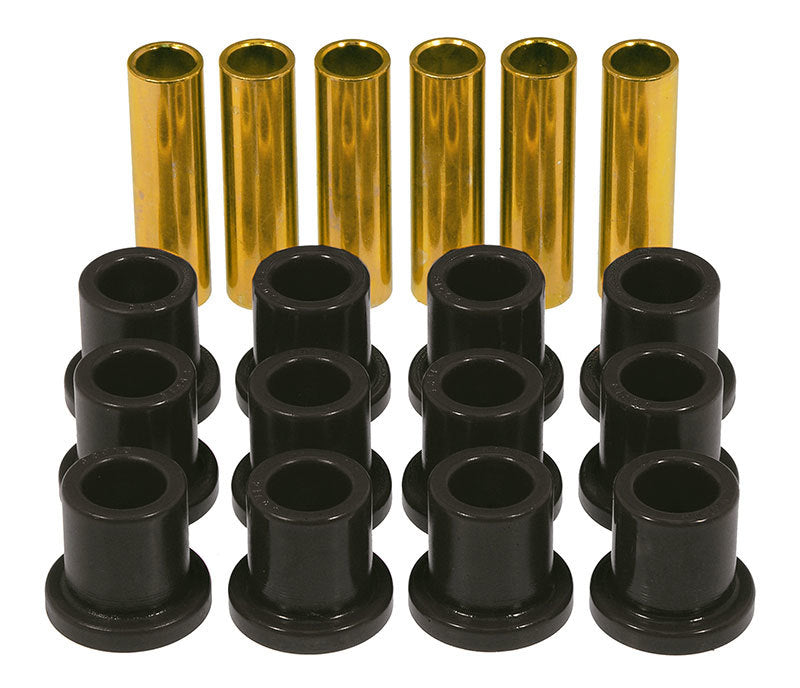 PROTHANE 57-72 Ford F100 Rear Spring Bushings 2WD PROTHANE