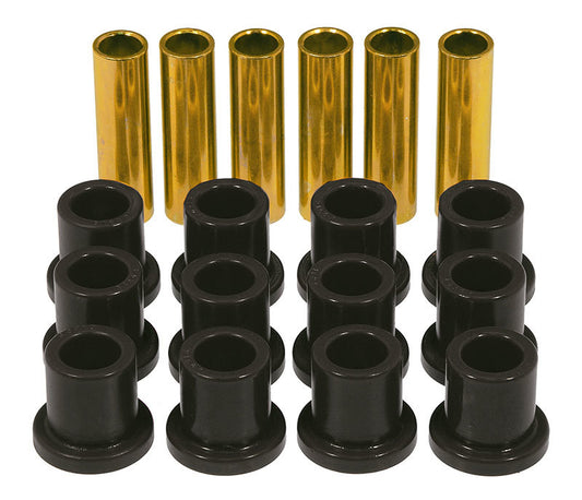 PROTHANE 57-72 Ford F100 Rear Spring Bushings 2WD PROTHANE