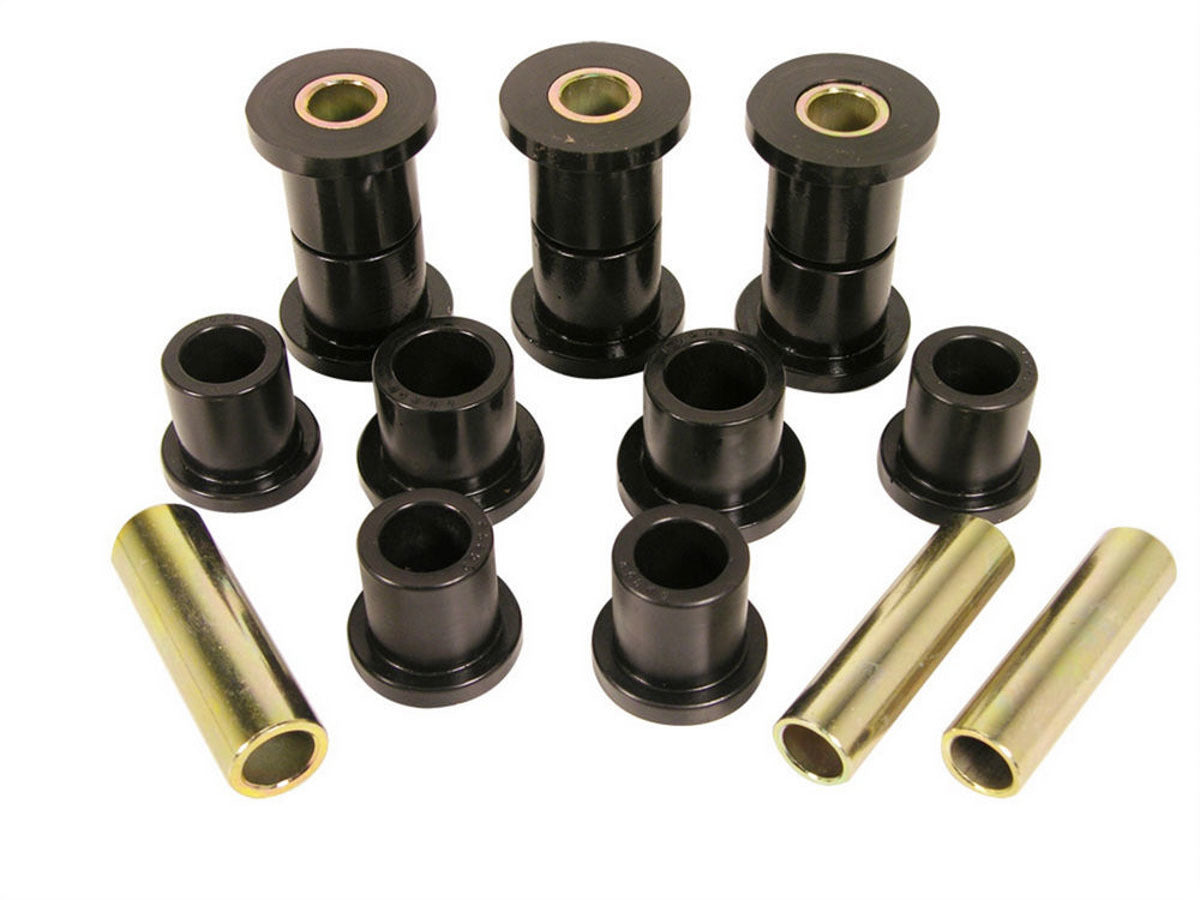 PROTHANE 66-72 Ford F100 Rear Sping Bushings 4WD PROTHANE