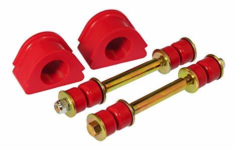 PROTHANE 97-03 Ford Expedition Sway Bar Bushings 33mm PROTHANE