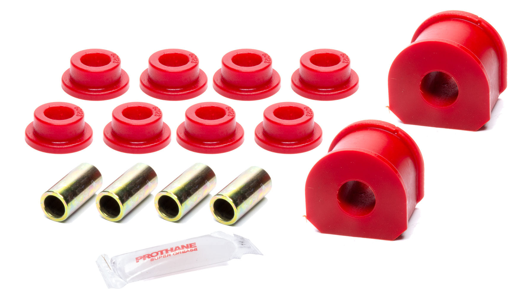 PROTHANE 97-03 Expedition Rear Sway Bar Bushings 22mm PROTHANE