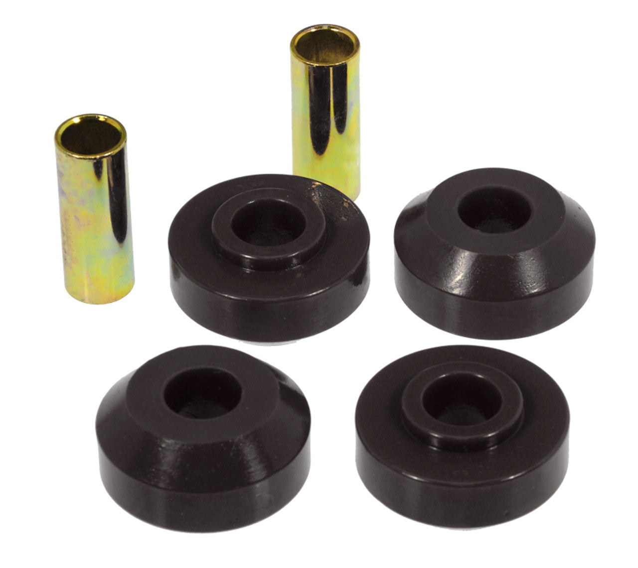 PROTHANE 67-73 Mustang Strut Rod Bushings PROTHANE