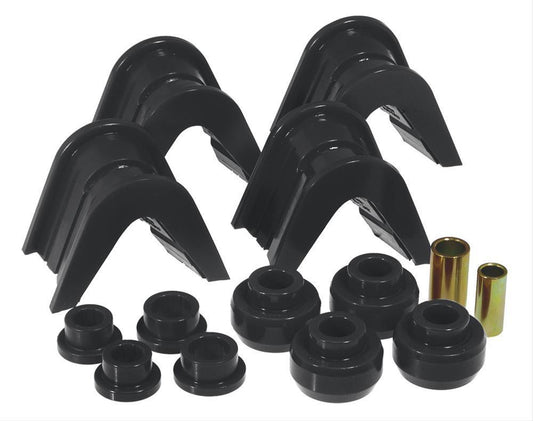 PROTHANE 66-79 Ford F100 C-Bush ing 4 Degree Bushing Set PROTHANE